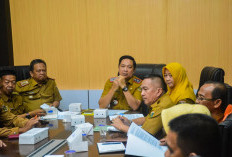 Kampung Setia Bhakti Jadi Wakil Lampung di Lomba Kampung Tingkat Nasional 2025