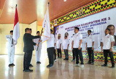Eko Wahyu Untoro Terpilih Aklamasi Jadi Ketua SMSI Lampung Timur 2026–2029