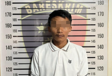 Sopir Jadi Tersangka Penggelapan Uang Rp50,4 Juta Milik Majikan
