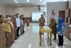 Bupati Mesuji Soroti Pelayanan Perizinan, Minta Forum Publik Hasilkan Solusi Nyata