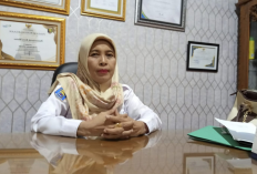 Buruknya Sanitasi Dapur, Satgas MBG Metro Temukan Kasus Kontaminasi Bakteri Berbahaya