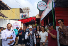 WAMIRA Hadir di Yogyakarta, Strategi Pemkot Tekan Inflasi dan Perkuat Ekonomi Warga