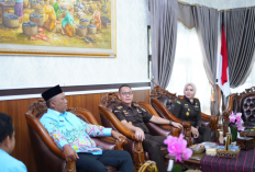 Cegah Korupsi dari Hulu, Pemkab Lampung Tengah Perkuat Pemahaman Hukum Aparatur dan Masyarakat
