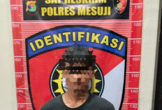 Dua Pelaku Pemerkosaan Konten Kreator di Mesuji Ditangkap, Sempat Hendak Buang Korban