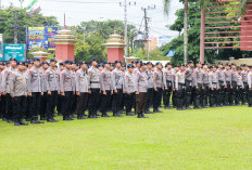 Polda DIY Siapkan Pengamanan Humanis untuk Aksi May Day 2026 di Yogyakarta