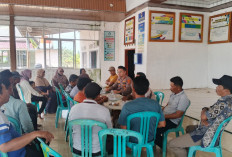 Kapolres Mesuji Ajak Warga Tenang Usai Insiden Ponpes, Penanganan Diserahkan ke Aparat Kepolisian