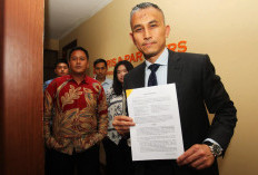 Kuasa Hukum Ibrahim Arief Angkat Dissenting Opinion Dua Hakim dalam Kasus Chromebook Kemendikbudristek