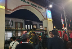 Wartawan Tertahan di Kejari Metro, Publik Desak Keterbukaan Kasus Dugaan Korupsi
