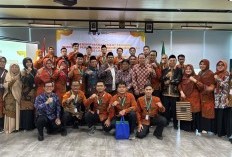UM Metro Perkuat Manajemen Strategis melalui Leadership Management Training