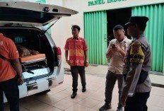 Tragis! Siswi SMK di Metro Ditemukan Tewas Gantung Diri di Kamar Mandi Kost-kostan