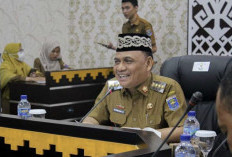 Jelang Akhir Tahun, Pemkot Metro Perkuat Mitigasi Bencana dan Posko Siaga