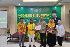 Diskusi Publik di Pringsewu Tekankan Pentingnya Menjaga Akar dan Regenerasi Musik Tradisional Lampung