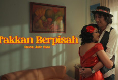 Setelah Vakum 12 Tahun, Ruzan Tuangkan Perjalanan Kembali Bermusik dalam MV Terbaru