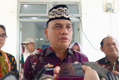Evaluasi Kinerja Camat dan Lurah, Walikota Metro Ingatkan Prioritas Pelayanan Publik