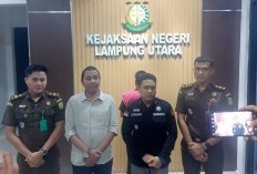 Eks Kades Skipi Tersangka Korupsi Dana Desa Rp570 Juta