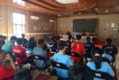 Disdikbud Metro Tegaskan Peran Sekolah dalam Pembinaan Atlet Pelajar