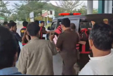 Kejari Pringsewu Ungkap Dugaan Markup dan Kegiatan Fiktif Proyek PBB-P2