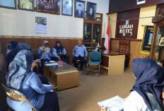 Kapanewon Depok Dampingi Reformasi Kalurahan Condongcatur, Tata Kelola dan Pelayanan Publik Diperkuat