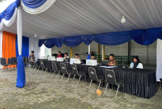 Motis Lebaran 2026 Resmi Dibuka, KAI Daop 6 Yogyakarta Layani Rute Lempuyangan–Kampung Bandan