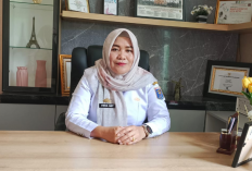 Dinkes Metro Buka 4 Rabies Center, Siap Layani Warga 24 Jam