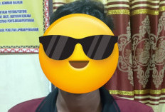 Unit Reskrim Polsek Tanjung Raya Ringkus Pencuri HP di Acara HUT Mesuji ke-17