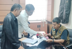 PJS Resmi Daftarkan Diri sebagai Calon Konstituen Dewan Pers 2025