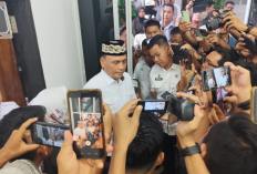 Rapat Evaluasi Lebih dari 5 Jam, DPRD Metro Belum Berikan Informasi Jelas ke Media