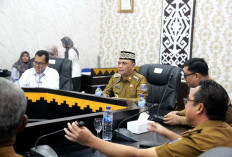 Walikota Metro Apresiasi Terpilihnya Iringmulyo sebagai Kelurahan Cantik