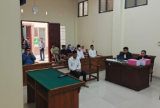 Putusan Pengadilan Tegaskan Keberhasilan Kejari Pringsewu Tangani Korupsi KUR dan KUPEDES