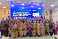 Pendidikan Vokasi UM Metro Didorong Lebih Adaptif Lewat FGD Bersama DUDIKA dan Sekolah Mitra