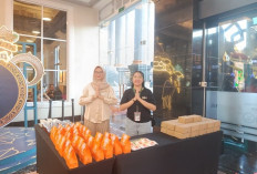 Jogja City Mall Hadirkan Program Berbagi Takjil Gratis Selama Ramadan 2026