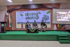 Dialog Ekologi AMM Metro: Menggagas Kolaborasi Pentahelix untuk Pengelolaan Sampah Berkelanjutan