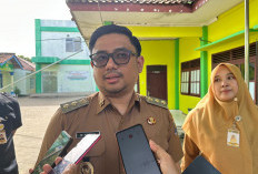 RSUD Sumbersari Metro Diminta Penuhi Standar Layanan Kesehatan