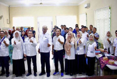 Permudah Layanan Perizinan, Pemkot Metro Dampingi Pelaku UMKM Urus Legalitas Usaha