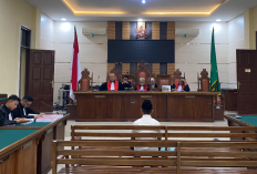 Kasus Korupsi Dana Hibah LPTQ TA 2022: Dua Terdakwa Terancam Hukuman Penjara