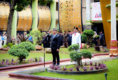 Peringati Hari Sumpah Pemuda, Walikota Metro Tegaskan Pemuda Harus Jadi Garda Persatuan