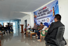 Bapenda Lampung Ungkap Skema Diskon Pajak Kendaraan dan Keringanan Tunggakan