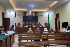Pengadilan Tipikor Tanjungkarang Periksa Bukti dan Saksi Kasus Hibah LPTQ Pringsewu