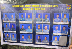 23 Anggota Marinir Tertimbun Longsor Cisarua, Pencarian Masih Berlanjut