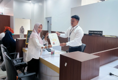 Polres Pringsewu Buka Layanan SKCK di MPP, Urus Dokumen Kini Lebih Mudah dan Cepat