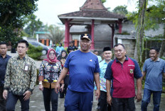 Plt Bupati I Komang Koheri Hadiri Bhakti Sosial Disabilitas Mental di Ponpes Jolo Sutro