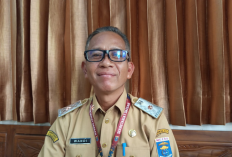 Menuju ASN Cerdas Digital, Pemkot Metro Gencarkan Sosialisasi SIMPEGNAS