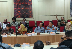 WJNC 2026 Jadi Puncak HUT ke-270 Yogyakarta, Malioboro Bakal Ditutup Bertahap