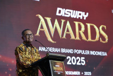 Dahlan Iskan Diusulkan Raih Anugerah Dewan Pers 2025 Kategori Spirit Media Baru