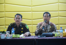 Festival UMA Jadi Wadah Promosi Produk Lokal Lampung Tengah