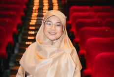 Bintang Cahaya Sinema Siapkan Deretan Proyek Film Lintas Genre hingga 2027