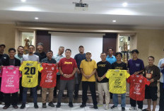PS Condongcatur Perkenalkan 28 Pemain untuk Liga Seri A Askab PSSI Sleman 2026