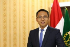 Bupati Riyanto Pamungkas Lantik Imam Fatkuroji Sebagai Kepala Bappeda Pringsewu, Fokus Tingkatkan Pelayanan Publik