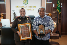 Desa Selebung Lombok Tengah Raih Nominasi Nasional Lewat Film 'Jaga Desa'