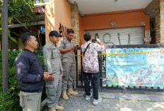 Kasus Daycare Umbulharjo Memanas, Hasto Wardoyo Minta Warga Tak Main Hakim Sendiri
